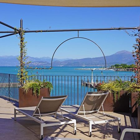 Riviera Carducci Rooms Peschiera del Garda Exterior foto