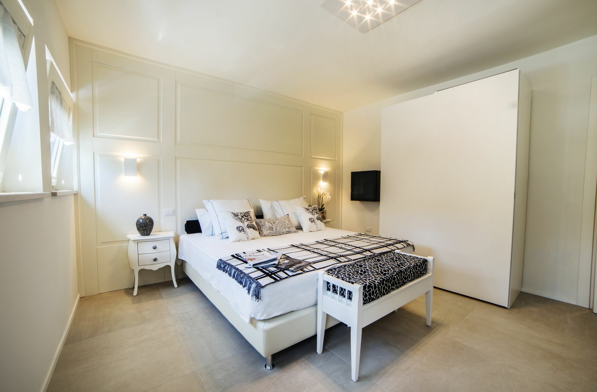 Riviera Carducci Rooms Peschiera del Garda Exterior foto