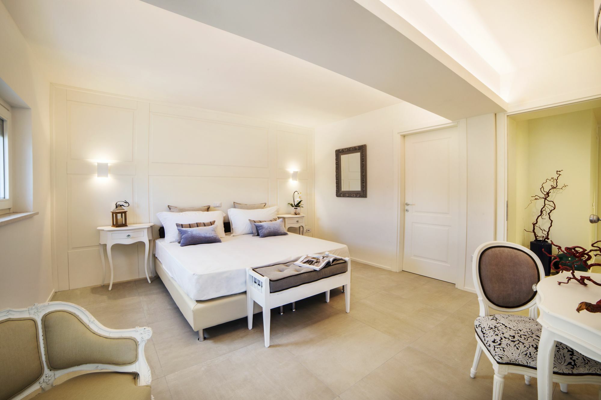 Riviera Carducci Rooms Peschiera del Garda Exterior foto