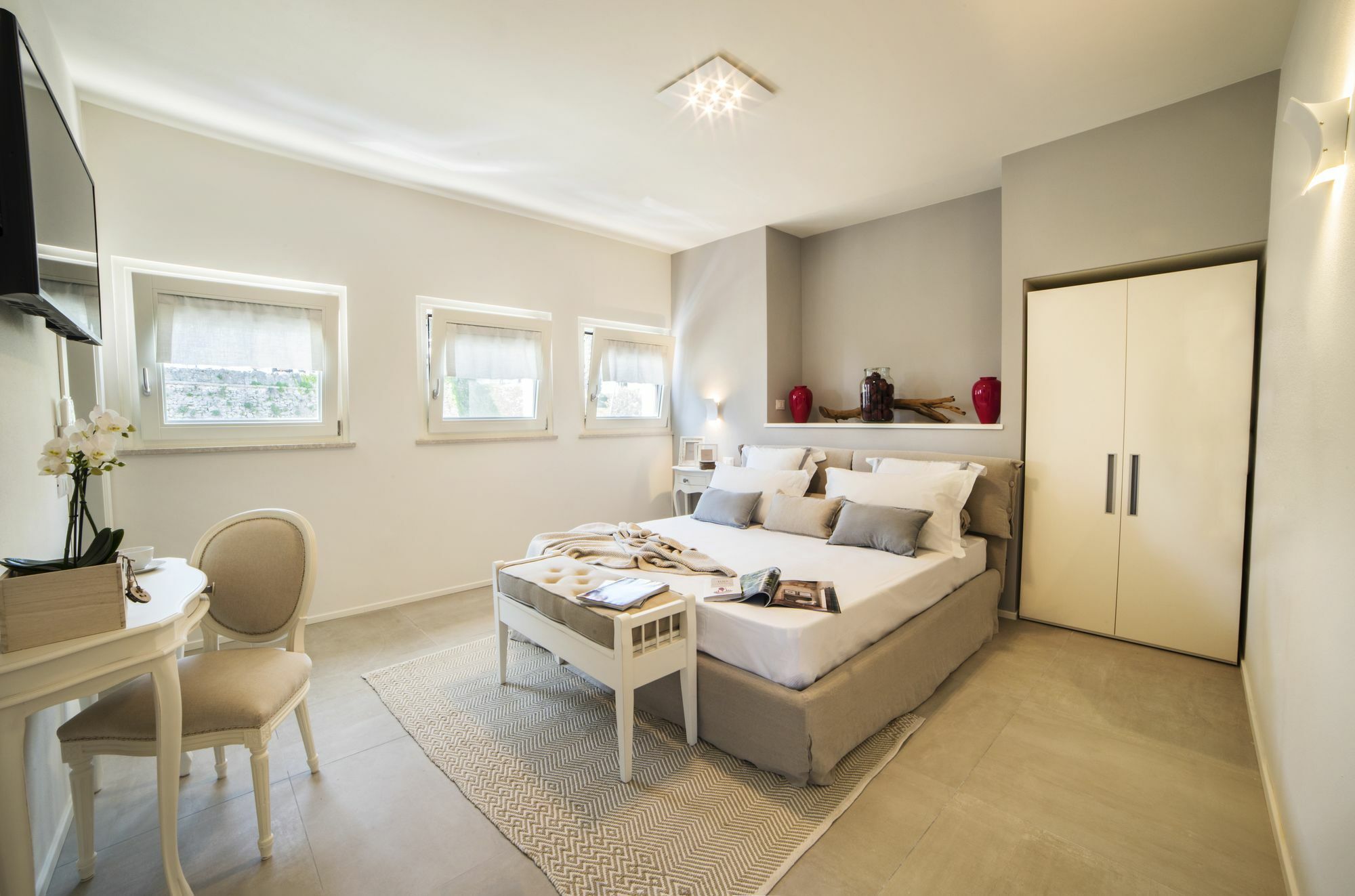Riviera Carducci Rooms Peschiera del Garda Exterior foto
