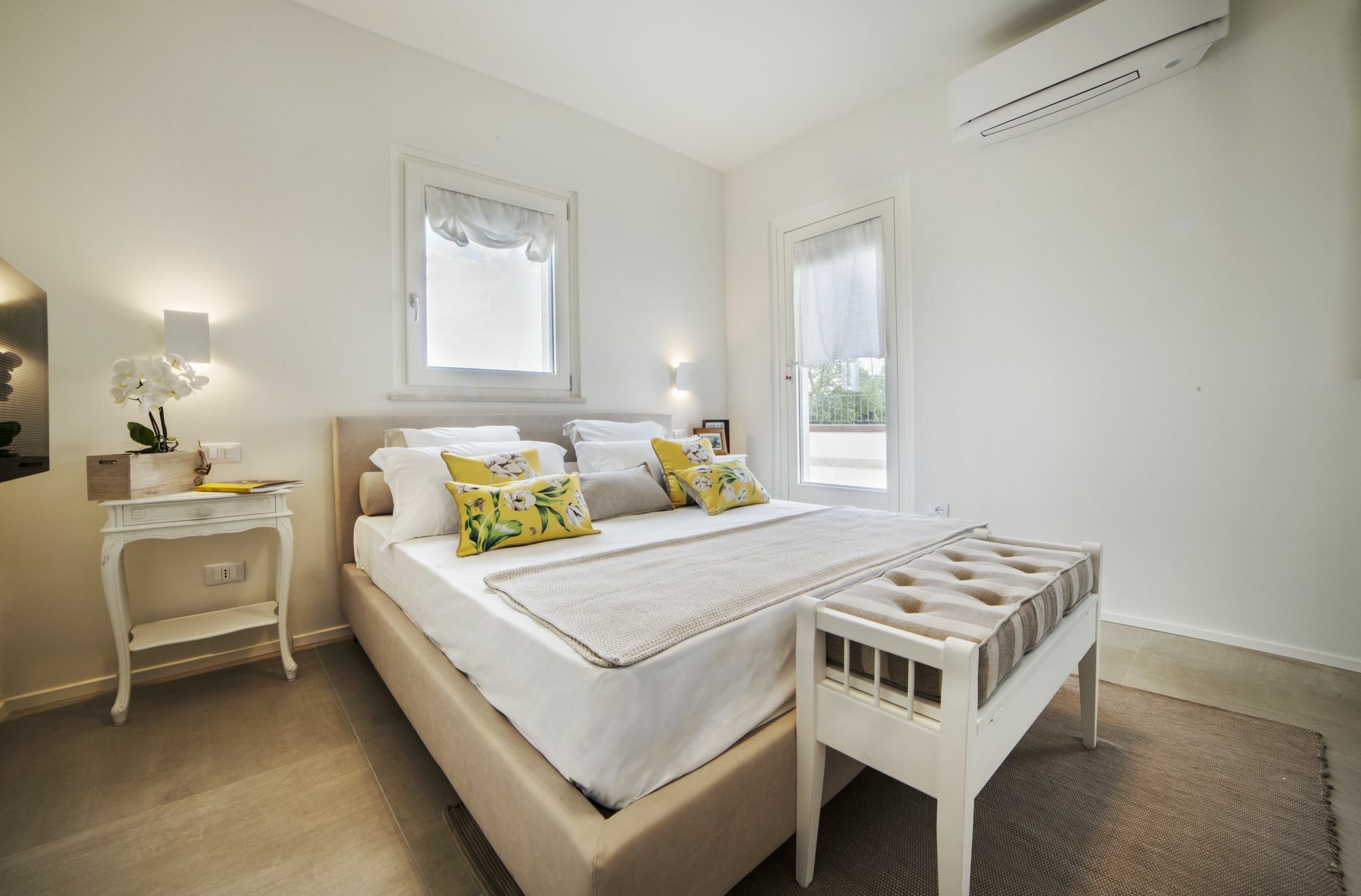 Riviera Carducci Rooms Peschiera del Garda Exterior foto
